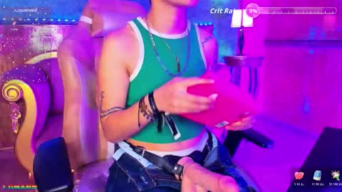 Aleja Online  GTM-5 700 1400 online show from 7, 11, 2025