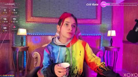 Aleja Online  GTM-5 700 1400 online show from 20, 11, 2025