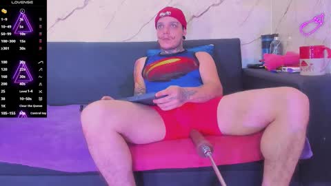 Juan de Dios Independent Model online show from 6, 1, 2026