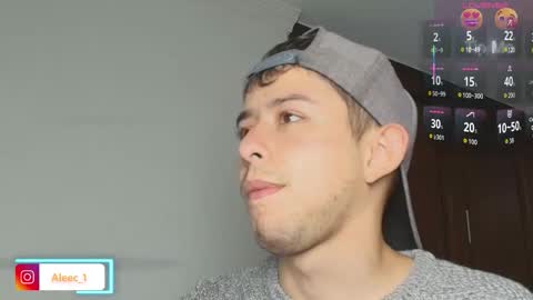 ALEC ANDREWS online show from 21, 10, 2025