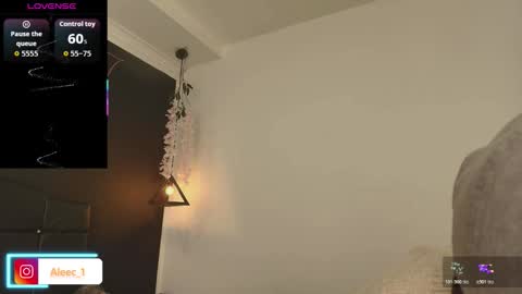 ALEC ANDREWS online show from 2, 12, 2025