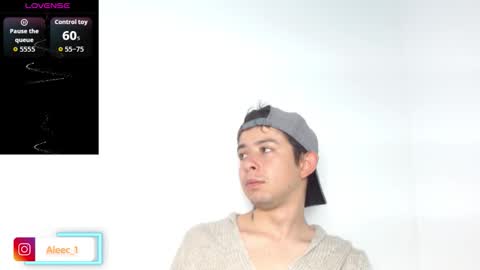 ALEC ANDREWS online show from 22, 12, 2025