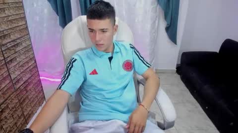 Aleck Boy online show from 24, 10, 2025