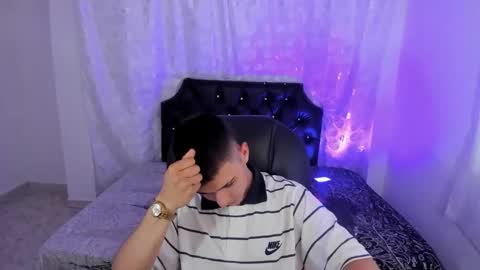 Aleck Boy online show from 1, 11, 2025