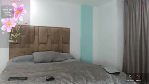 Snapshot of aleejhandra chatting on 19, 10, 2025 alejandra online show from 19, 10, 2025