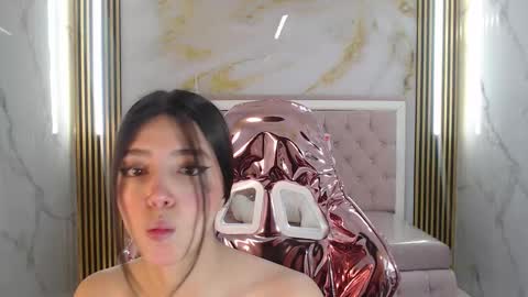 Ale online show from 24, 11, 2025