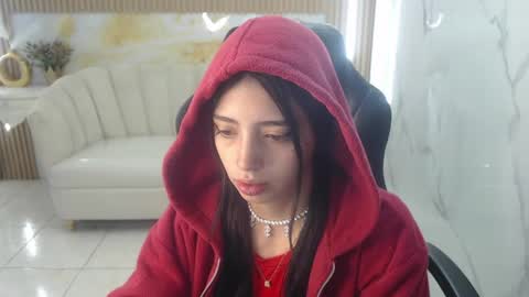 Snapshot of alehp_rose_s chatting on 25, 4, 2026 Ale online show from 25, 4, 2026