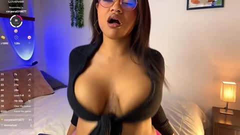 Aleia online show from 7, 11, 2025