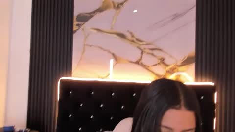 Snapshot of aleja072 chatting on 16, 2, 2026 Alejandra Lopez online show from 16, 2, 2026