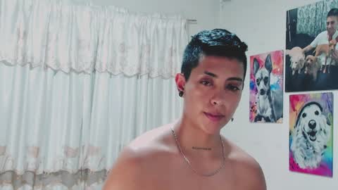 Alejandra online show from 4, 12, 2024