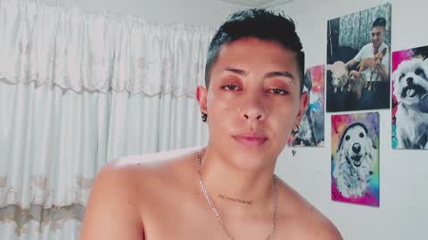 Alejandra online show from 10, 12, 2024