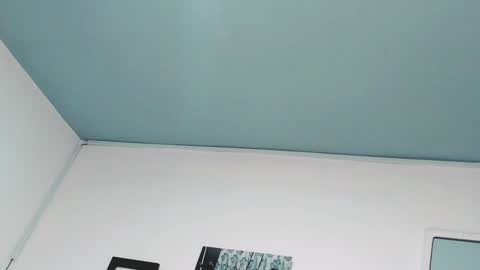 Alejandra online show from 29, 1, 2025