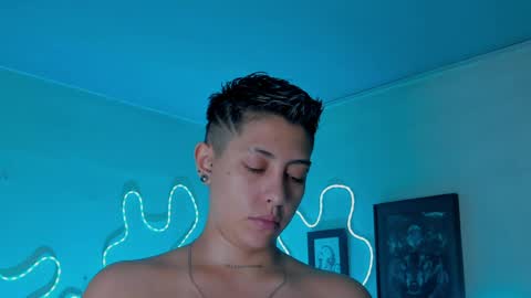 Alejandra online show from 8, 4, 2026