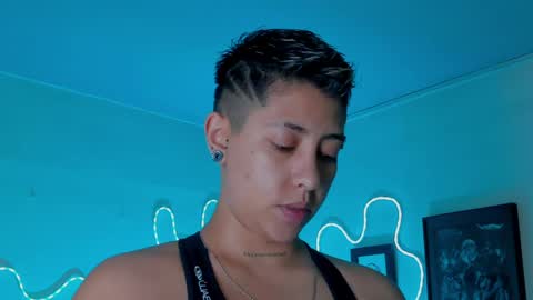 Alejandra online show from 10, 4, 2026