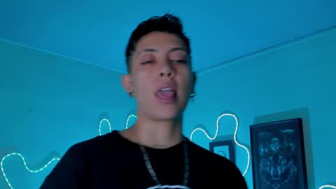 Alejandra online show from 23, 4, 2026