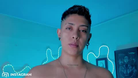 Snapshot of aleja1214 chatting on 11, 5, 2026 Alejandra online show from 11, 5, 2026