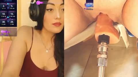 Snapshot of aleja20_ chatting on 19, 12, 2024 joha online show from 19, 12, 2024