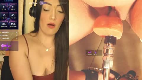 Snapshot of aleja20_ chatting on 6, 2, 2025 joha online show from 6, 2, 2025