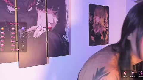 Snapshot of aleja_5 chatting on 2, 3, 2026 Ale online show from 2, 3, 2026