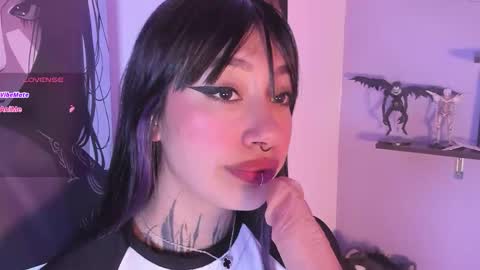 Snapshot of aleja_5 chatting on 4, 3, 2026 Ale online show from 4, 3, 2026