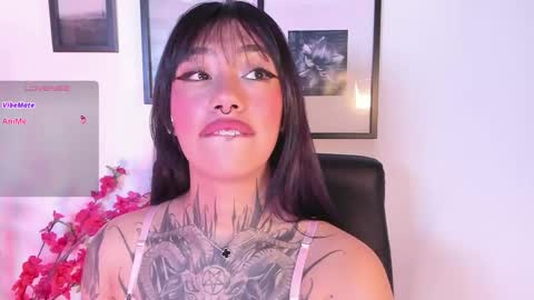 Snapshot of aleja_5 chatting on 3, 4, 2026 Ale online show from 3, 4, 2026