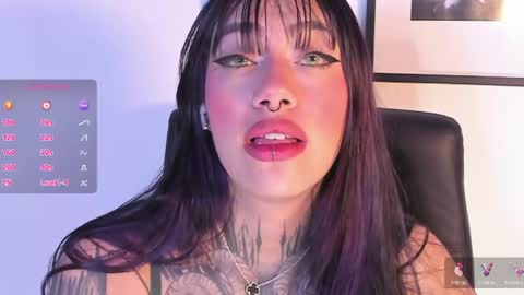 Snapshot of aleja_5 chatting on 7, 4, 2026 Ale online show from 7, 4, 2026