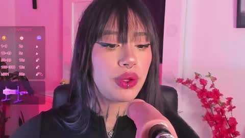 Snapshot of aleja_5 chatting on 16, 4, 2026 Ale online show from 16, 4, 2026
