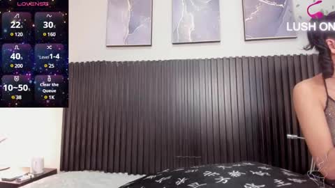 aleja__slav3 online show from 11, 2, 2025