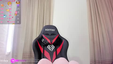 Aleja Hill online show from 13, 12, 2024