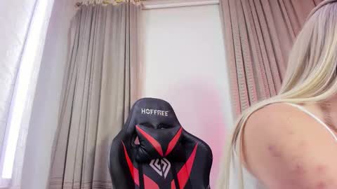 Aleja Hill online show from 11, 1, 2026