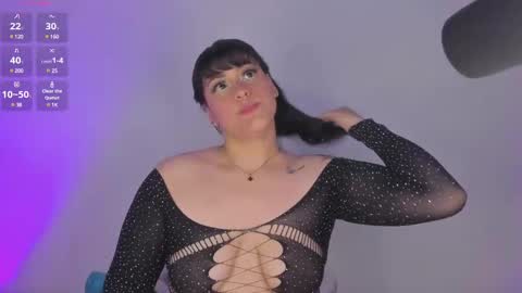 Aleja online show from 10, 1, 2025