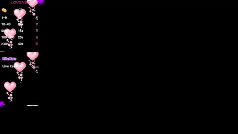 Alejandra online show from 14, 2, 2026