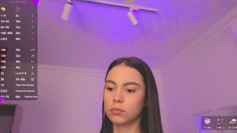 Snapshot of alejaa___ chatting on 12, 6, 2026 Alejandra online show from 12, 6, 2026