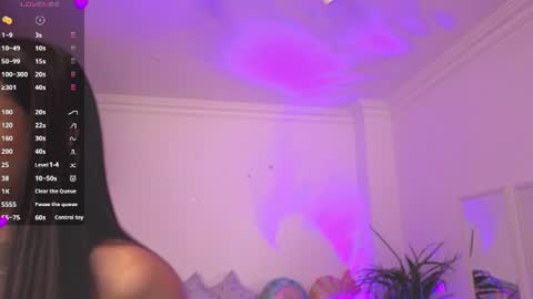 Snapshot of alejaa___ chatting on 18, 6, 2026 Alejandra online show from 18, 6, 2026