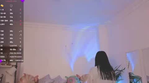 Snapshot of alejaa___ chatting on 25, 6, 2026 Alejandra online show from 25, 6, 2026