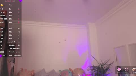 Snapshot of alejaa___ chatting on 26, 6, 2026 Alejandra online show from 26, 6, 2026