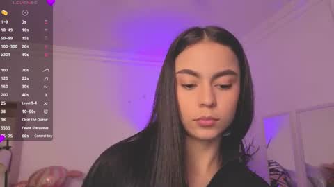Snapshot of alejaa___ chatting on 15, 7, 2026 Alejandra online show from 15, 7, 2026