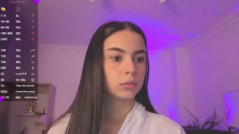 Snapshot of alejaa___ chatting on 20, 7, 2026 Alejandra online show from 20, 7, 2026