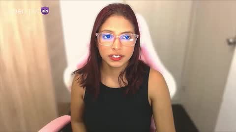 Aleja Harker  online show from 26, 5, 2026