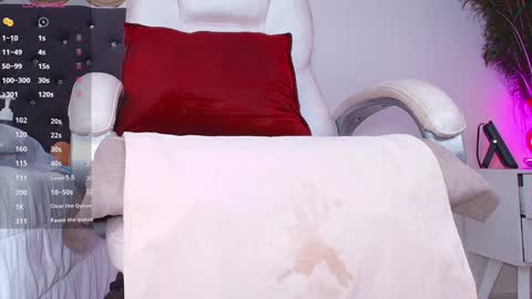 Alejandra online show from 23, 12, 2024