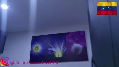 Snapshot of alejandra1992_ chatting on 24, 1, 2025 Alejandra online show from 24, 1, 2025