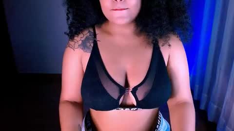 Alejandra  online show from 6, 2, 2025