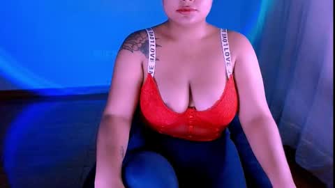 Alejandra  online show from 23, 9, 2025