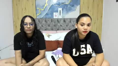 alejandra_evanss online show from 11, 7, 2026