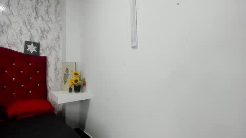 Snapshot of alejandra_james chatting on 25, 4, 2026 ALEJANDRA JAMES online show from 25, 4, 2026