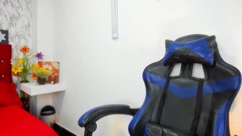 Snapshot of alejandra_james chatting on 23, 5, 2026 ALEJANDRA JAMES online show from 23, 5, 2026
