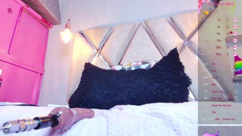 Snapshot of alejandra_martinss chatting on 12, 12, 2024 alejandra martins online show from 12, 12, 2024