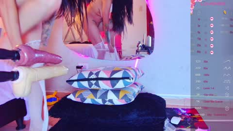 Snapshot of alejandra_martinss chatting on 23, 12, 2024 alejandra martins online show from 23, 12, 2024