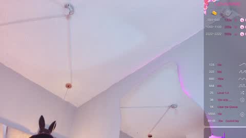 Snapshot of alejandra_martinss chatting on 12, 1, 2025 alejandra martins online show from 12, 1, 2025