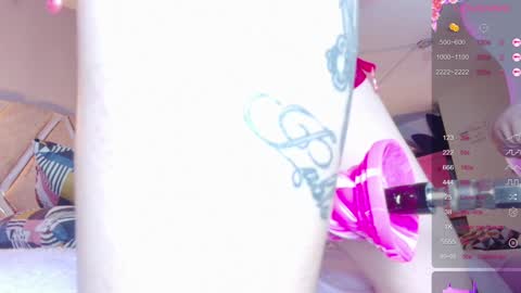 Snapshot of alejandra_martinss chatting on 13, 1, 2025 alejandra martins online show from 13, 1, 2025